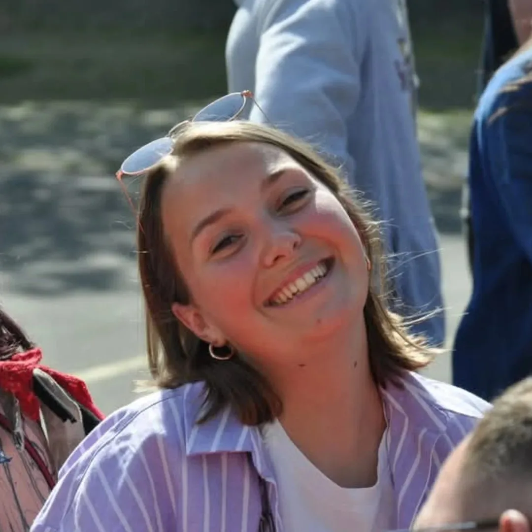 Portrait de Erin Leroy