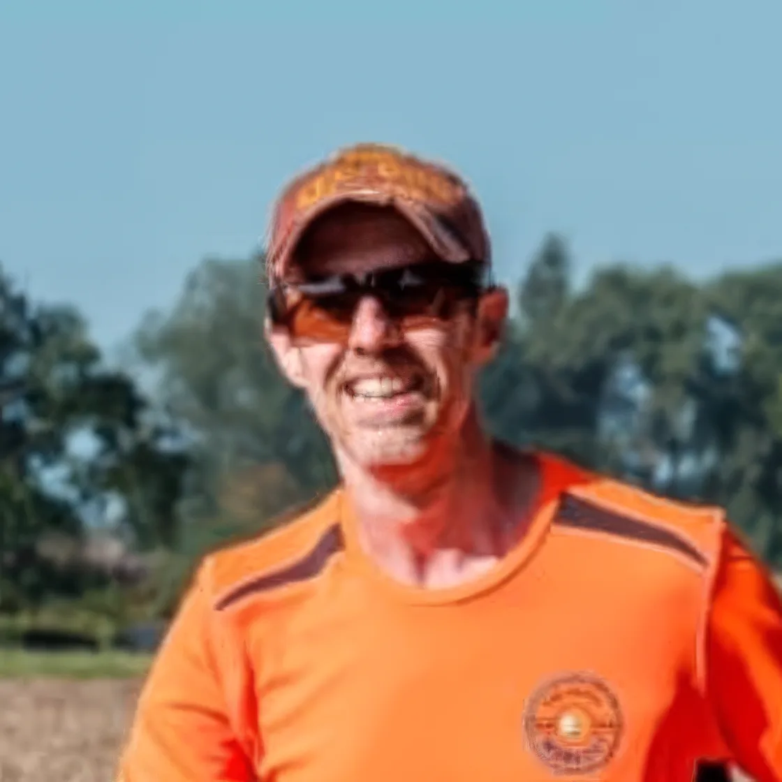 Portrait de Jean-Philippe Soleil